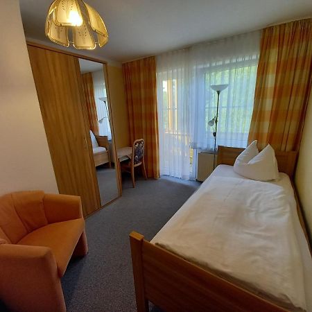 Lallinger Hof 외부 사진