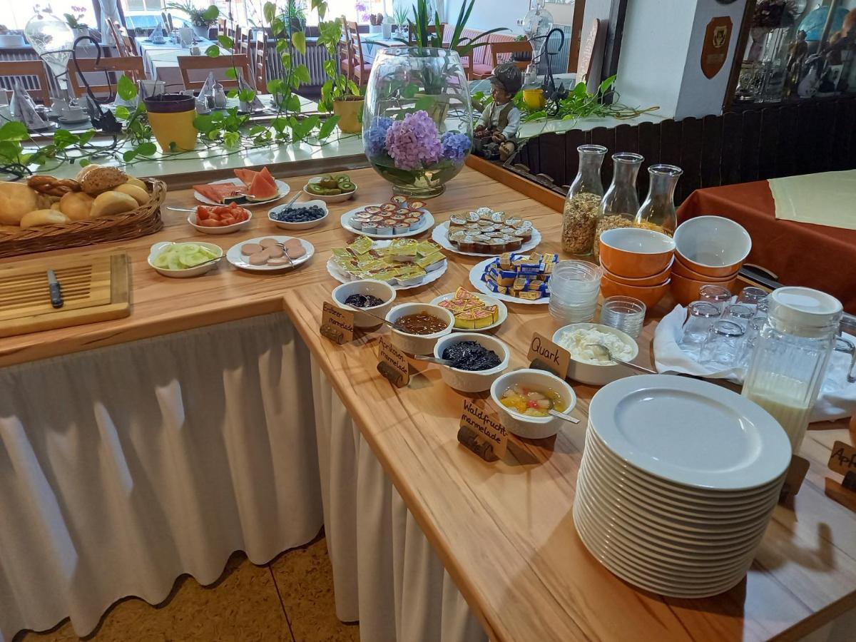 Lallinger Hof 외부 사진