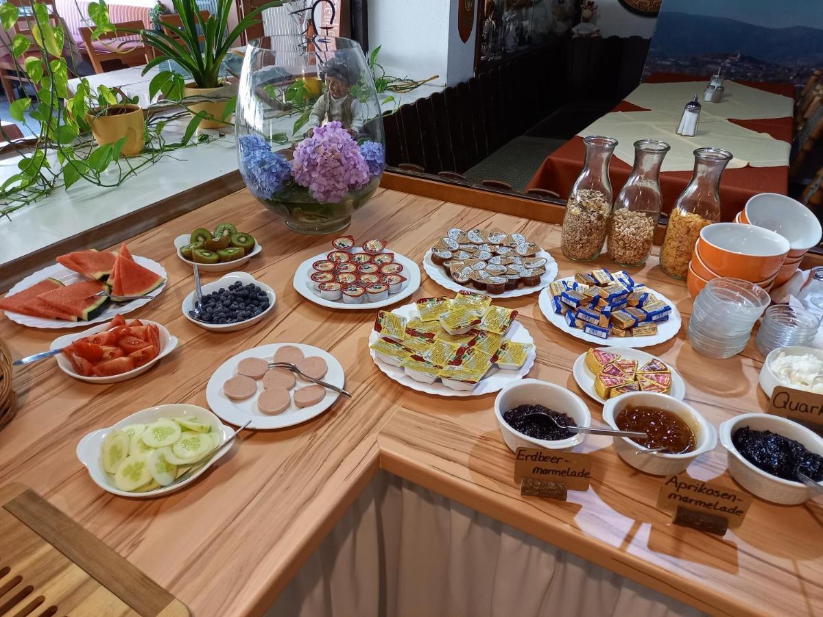 Lallinger Hof 외부 사진