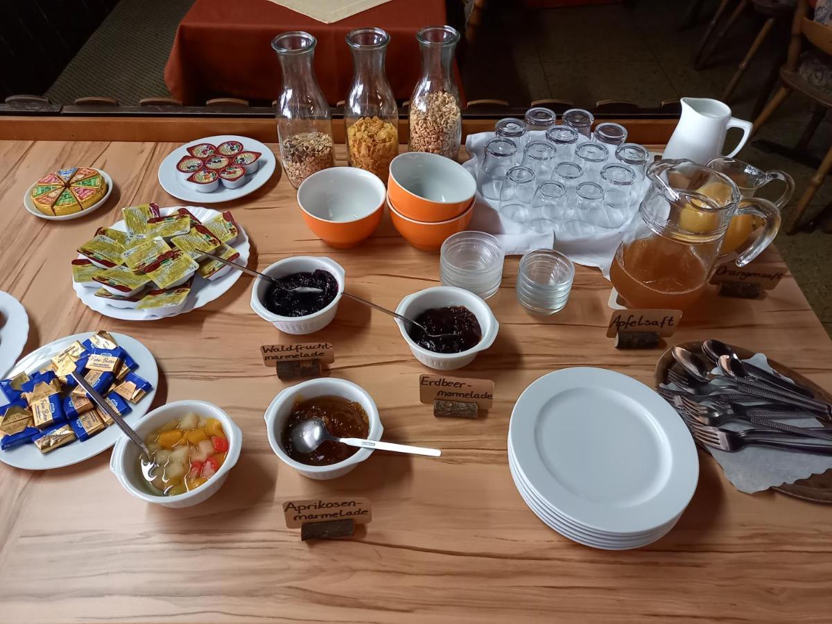 Lallinger Hof 외부 사진