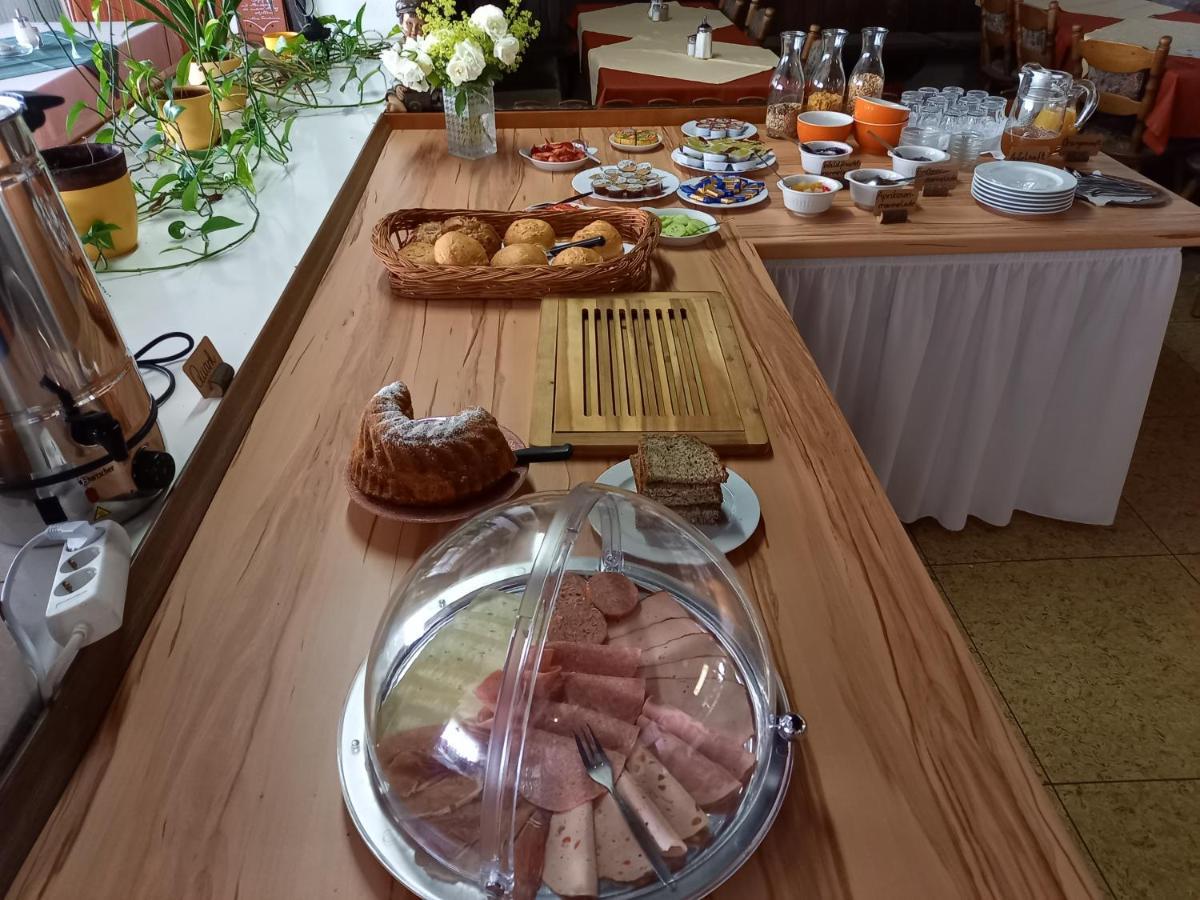 Lallinger Hof 외부 사진