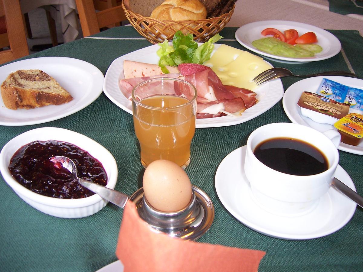 Lallinger Hof 외부 사진