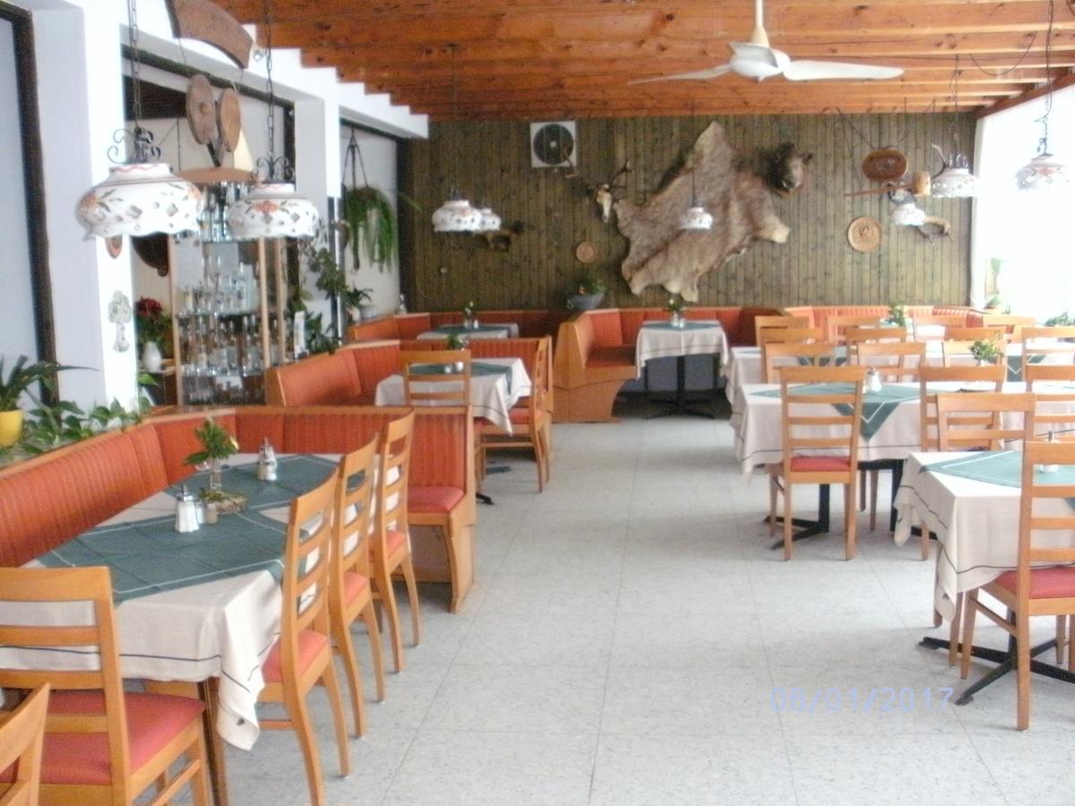 Lallinger Hof 외부 사진